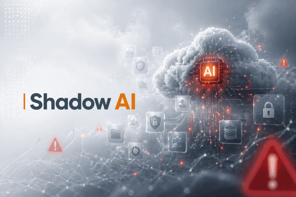 Shadow AI Nedir Blog