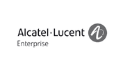 alcatel logo