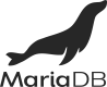 MariaDB logo