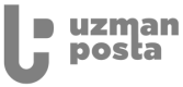 Uzman Posta Logo